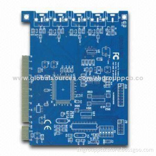 Electric oven circuit